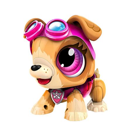 GOLI 928556 Build a Bot - Paw Patrol - Skye