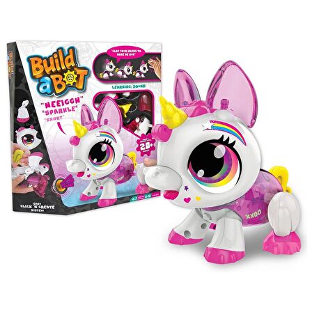 GOLI 928568 Build a Bot - Unicorn