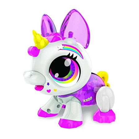 GOLI 928568 Build a Bot - Unicorn