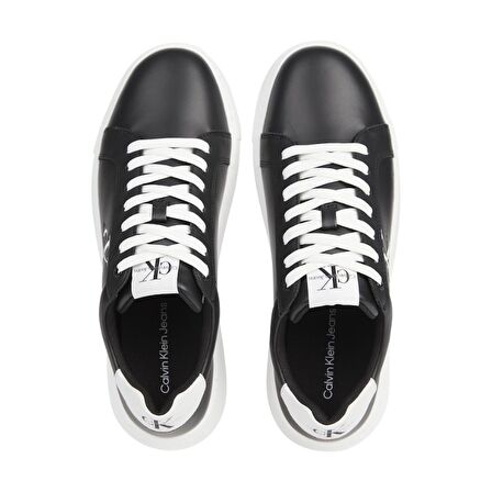 Calvin Klein Chunky Cupsole Monologo Erkek Ayakkabı