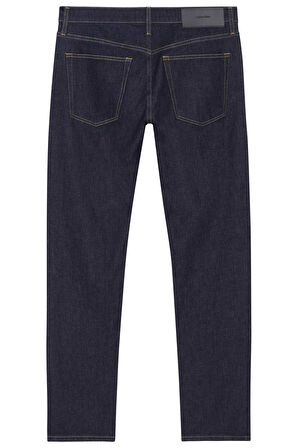 SLIM FIT RINSE BLUE