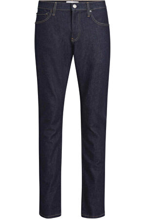 SLIM FIT RINSE BLUE