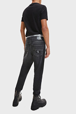Calvin Klein Erkek T Shirt J30J322466 BEH