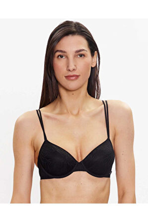 Calvin Klein Lightly Lined Kadın Sütyen | 85A