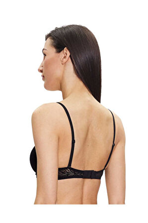 Calvin Klein Lightly Lined Kadın Sütyen | 85A