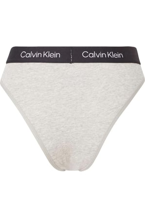 HIGH WAIST BRAZILIAN Kadın Gri Brazilian Külot