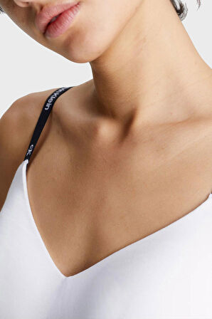 Calvin Klein Lght Lined Bralette Kadın Bra