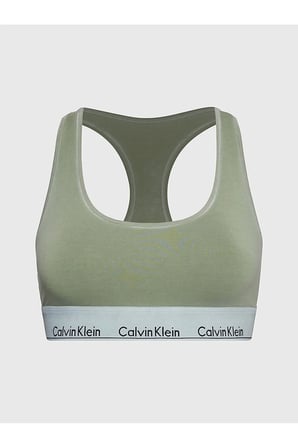 Kadın Unlined Bralet