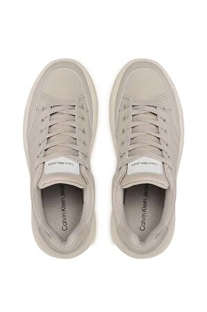Kadın Calvin Klein Chunky Cupsole Kadın Sneaker YW0YW00926