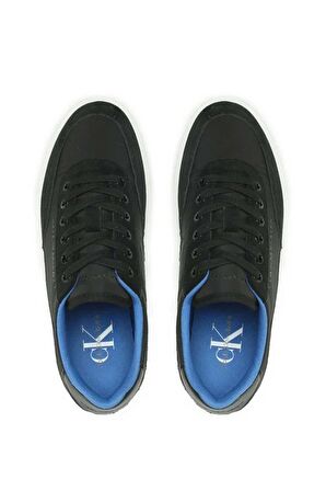 Erkek Calvin Klein Classic Cupsole Erkek Sneaker YM0YM00669