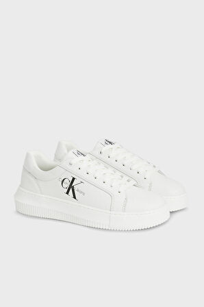 Calvin Klein Bayan Ayakkabı YW0YW00823 YBR