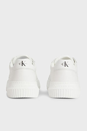 Calvin Klein Bayan Ayakkabı YW0YW00823 YBR