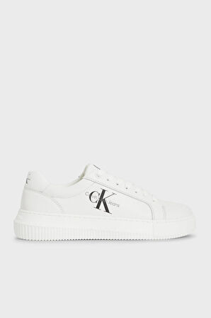 Calvin Klein Bayan Ayakkabı YW0YW00823 YBR