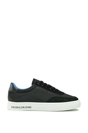 Erkek Calvin Klein Classic Cupsole Erkek Sneaker YM0YM00669
