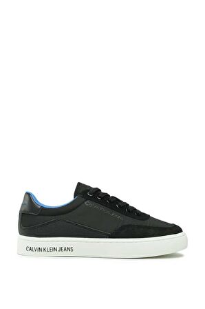 Erkek Calvin Klein Classic Cupsole Erkek Sneaker YM0YM00669