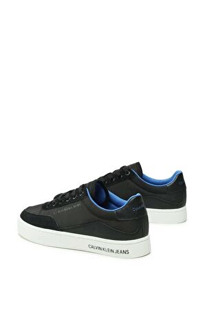 Erkek Calvin Klein Classic Cupsole Erkek Sneaker YM0YM00669
