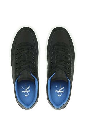 Erkek Calvin Klein Classic Cupsole Erkek Sneaker YM0YM00669