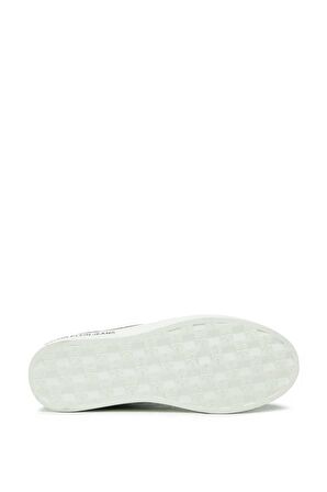 Erkek Calvin Klein Classic Cupsole Erkek Sneaker YM0YM00669