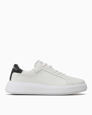 Calvin Klein Low Top Lace Up Sneaker