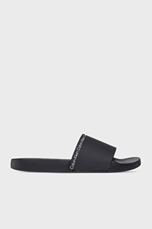 Calvin Klein Erkek Terlik HM0HM00981 BEH