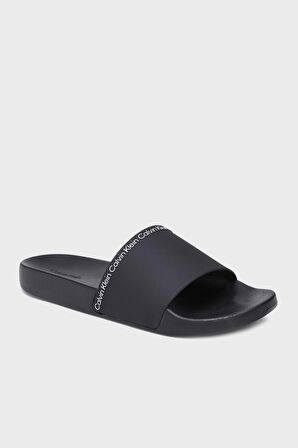 Calvin Klein Erkek Terlik HM0HM00981 BEH