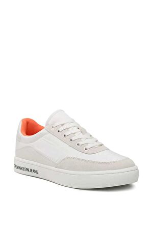 Erkek Calvin Klein Classic Cupsole Erkek Sneaker YM0YM00669