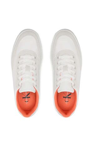 Erkek Calvin Klein Classic Cupsole Erkek Sneaker YM0YM00669