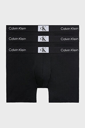 Calvin Klein Erkek Boxer 000NB3529A UB1