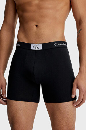 Calvin Klein Erkek Boxer 000NB3529A UB1
