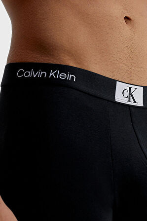Calvin Klein Erkek Boxer 000NB3529A UB1