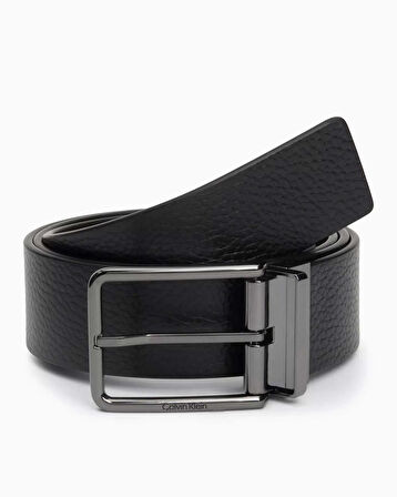 Calvin Klein Adj Rev Belt Kemer