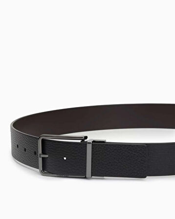 Calvin Klein Adj Rev Belt Kemer