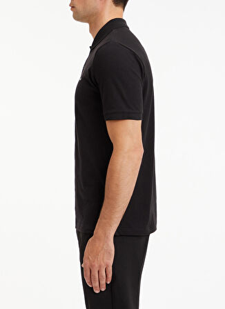 Calvin Klein Siyah Erkek Polo T-Shirt K10K111196BEH