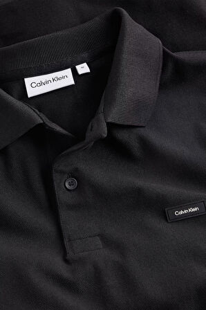 Calvin Klein Erkek Polo Yaka T Shirt K10K111674 BEH