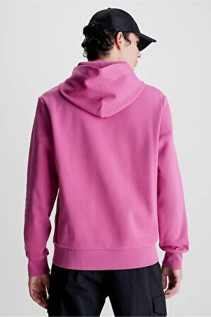 Erkek Pembe Sweatshirt ( Model Kodu : K10k109927 )