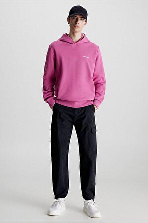 Erkek Pembe Sweatshirt ( Model Kodu : K10k109927 )