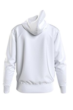 Instıtutıonal Hoodie Kapüşonlu Erkek Sweatshirt