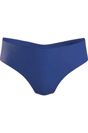 CHEEKY HIPSTER Kadın Mavi Bikini Altı
