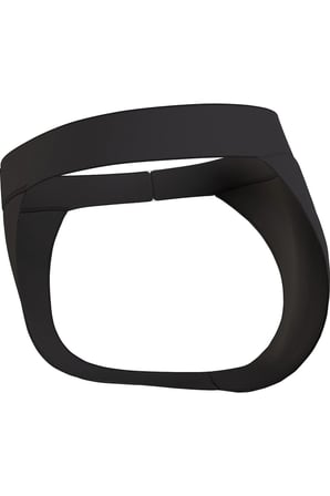 TANGA Kadın Siyah Bikini Altı