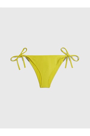 STRING SIDE TIE