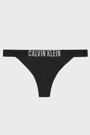 Logolu Bikini Altı Bikini Altı Kw0kw01984 Beh