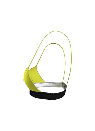 Calvin Klein Sarı Kadın Bikini Üst KW0KW01969LRF