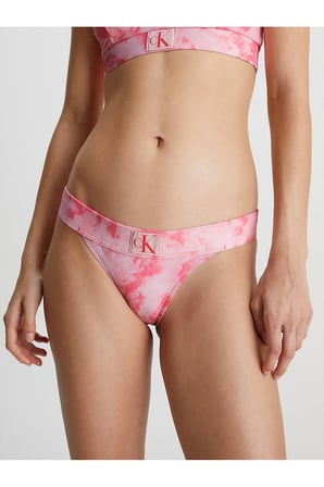 Kadın Brazilian Bikini Altı