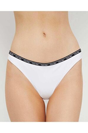 Kadın Calvin Klein Bottoms Brazilian Bikini Altı KW0KW01994