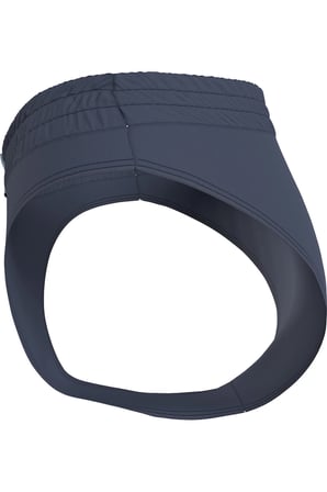 BIKINI Kadın Mavi Bikini Altı