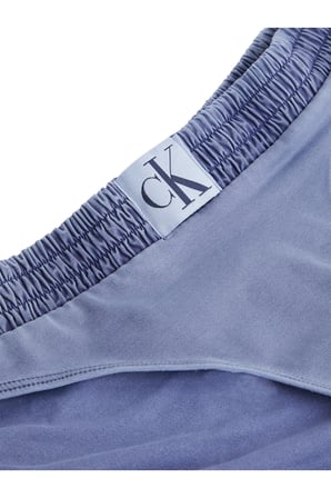 BIKINI Kadın Mavi Bikini Altı