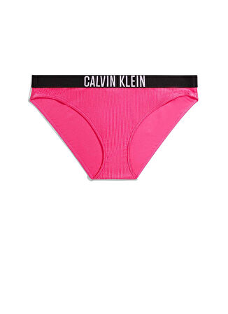 Calvin Klein Pembe Kadın Bikini Alt KW0KW01986XI1