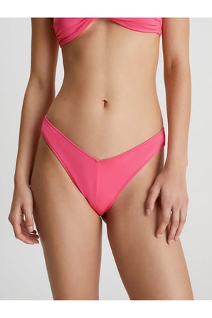 Kadın Brazilian Bikini Altı