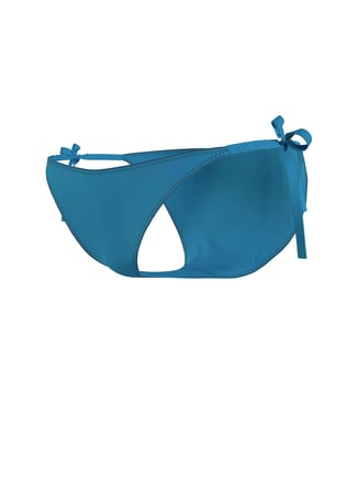 Calvin Klein Turkuaz Kadın Bikini Alt KW0KW01988CVZ