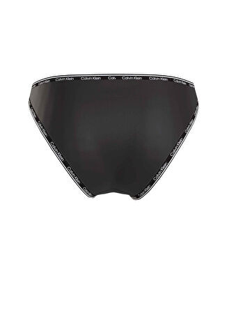 Calvin Klein Siyah Kadın Bikini Alt KW0KW01993BEH
